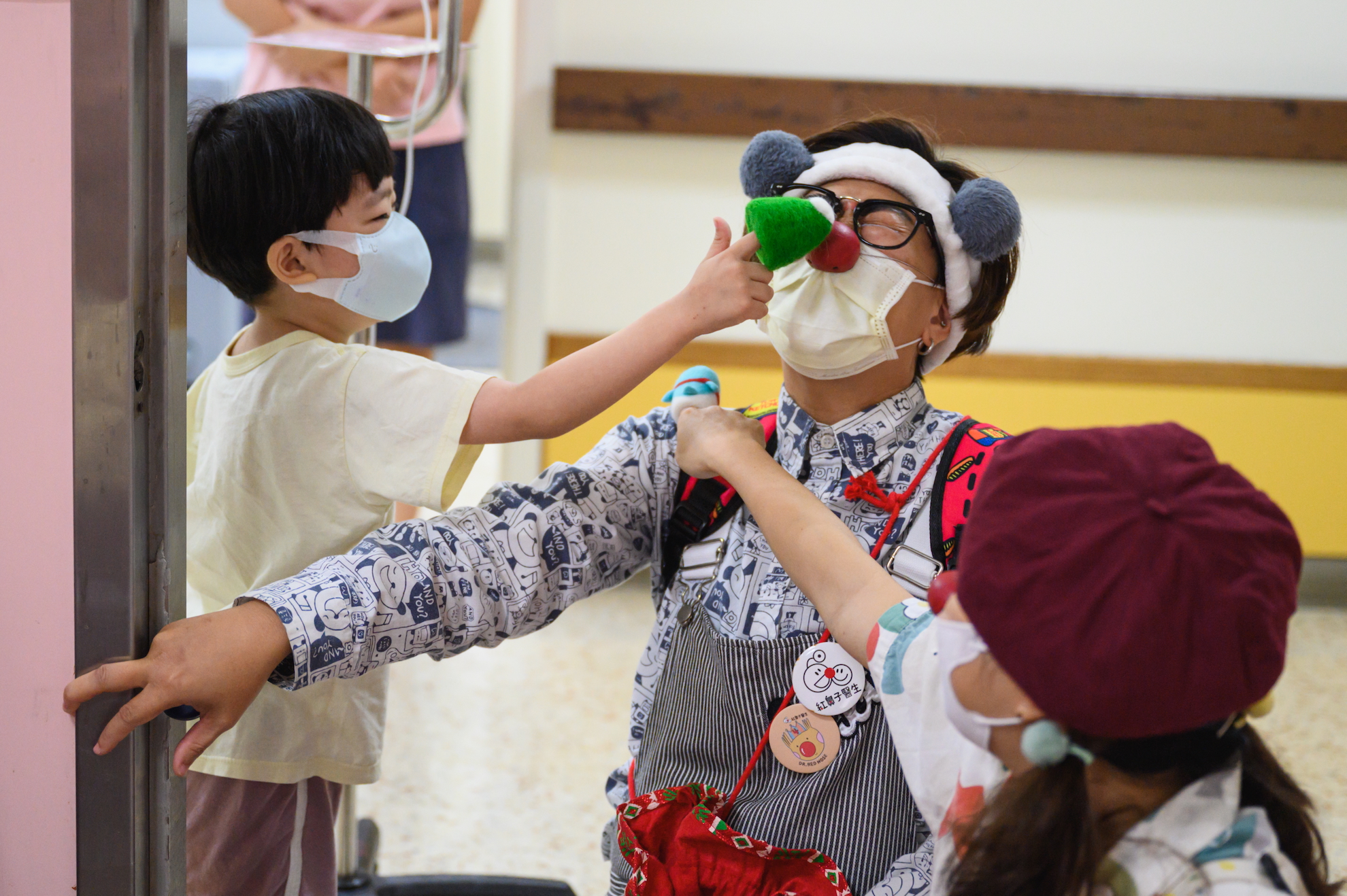 「玩」對小孩和大人都有好處！- 閱讀摘要與介紹