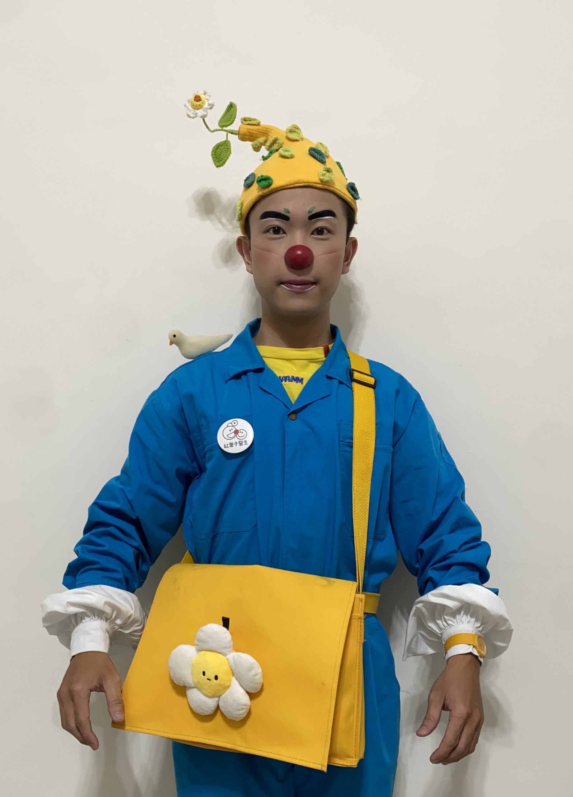 鏘鏘 / 黃崇竣