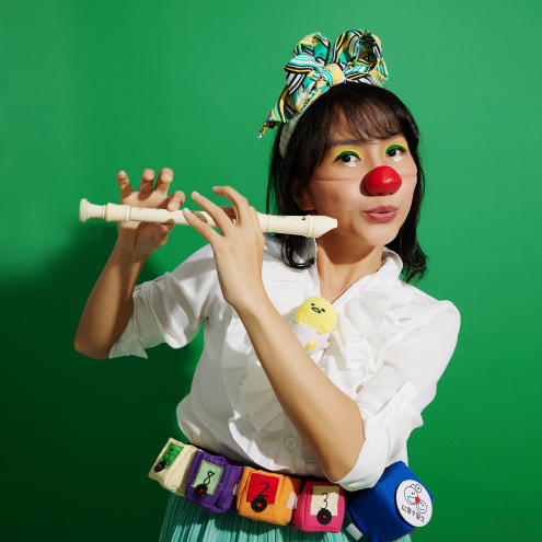 GINA / 賴麗婷